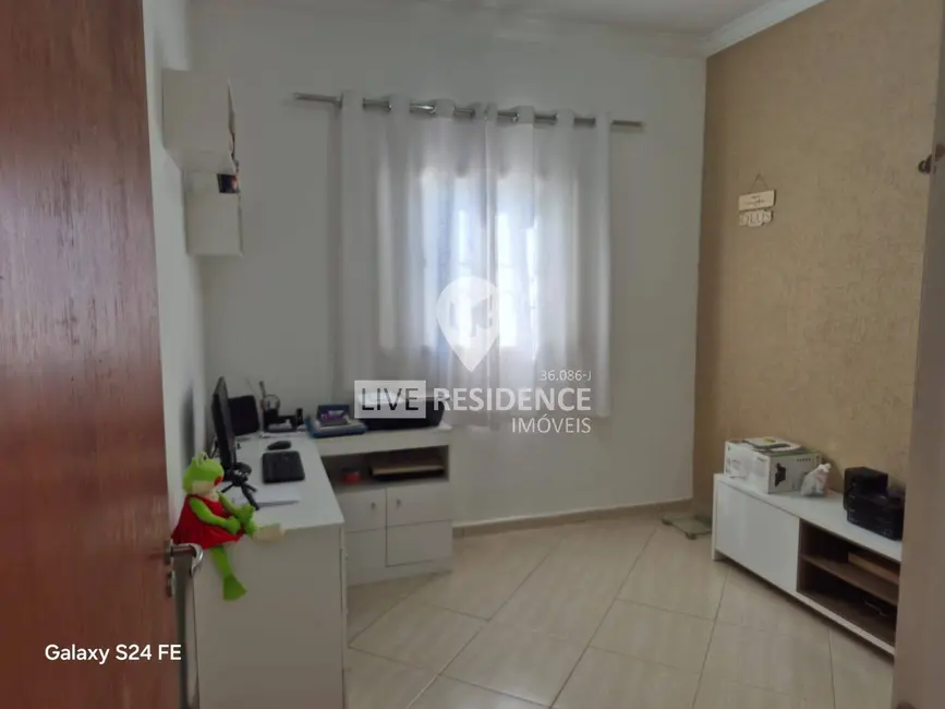 Foto 6 de Casa com 3 quartos à venda, 138m2 em Loteamento Residencial Terra Nova, Itatiba - SP