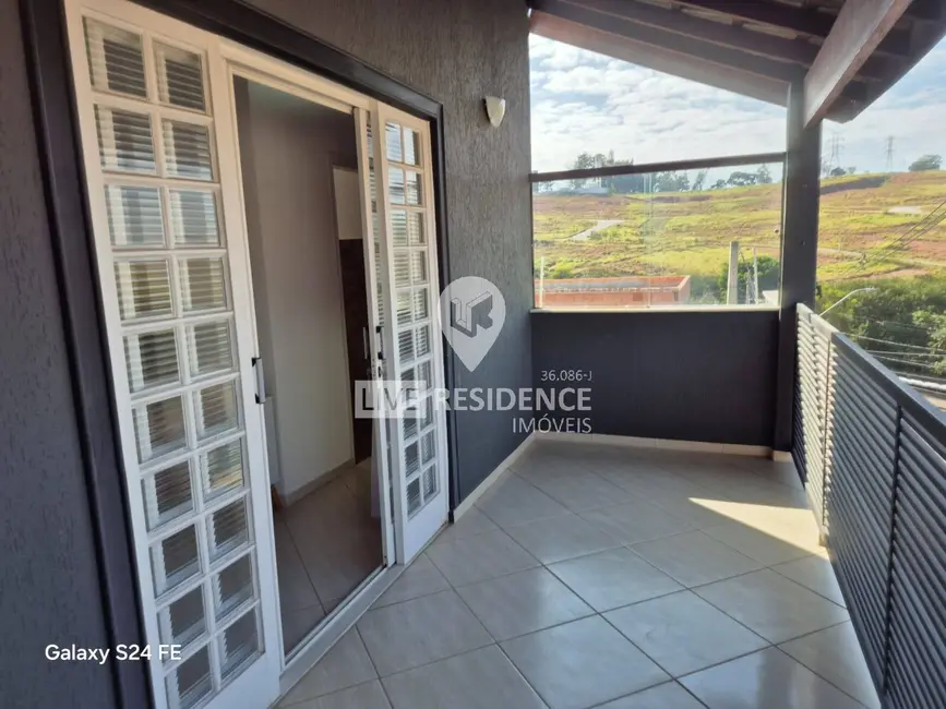 Foto 7 de Casa com 3 quartos à venda, 138m2 em Loteamento Residencial Terra Nova, Itatiba - SP