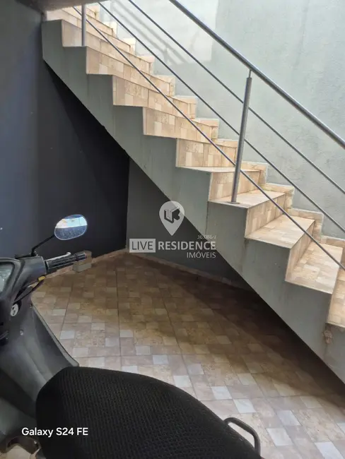 Foto 4 de Casa com 3 quartos à venda, 138m2 em Loteamento Residencial Terra Nova, Itatiba - SP