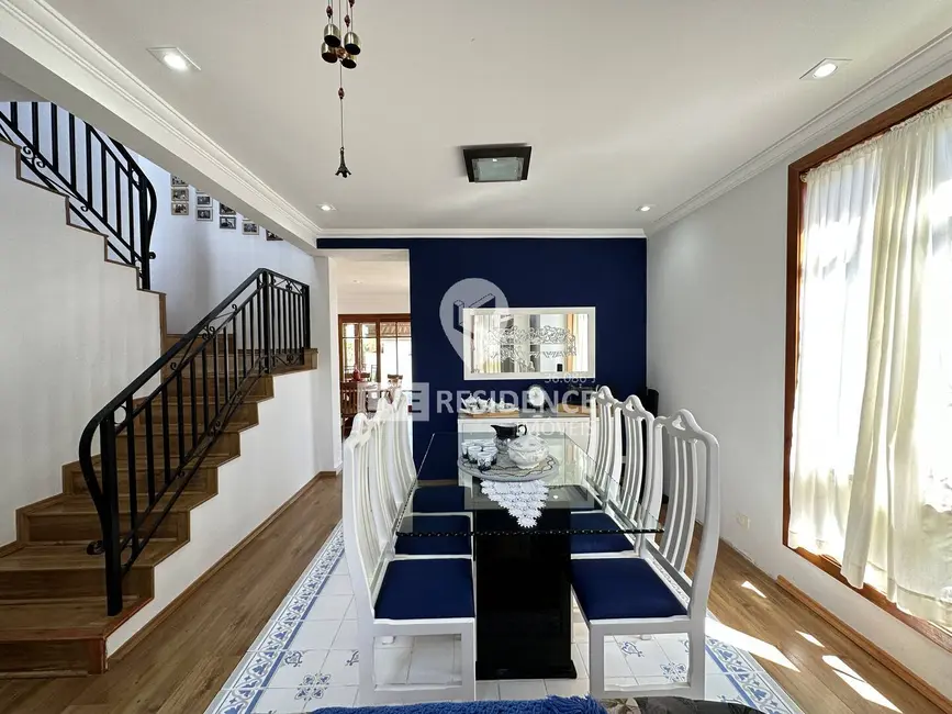 Foto 7 de Casa de Condomínio com 3 quartos à venda, 335m2 em Itatiba - SP