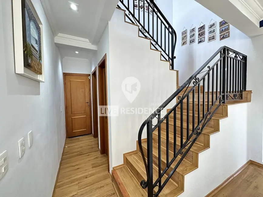 Foto 9 de Casa de Condomínio com 3 quartos à venda, 335m2 em Itatiba - SP