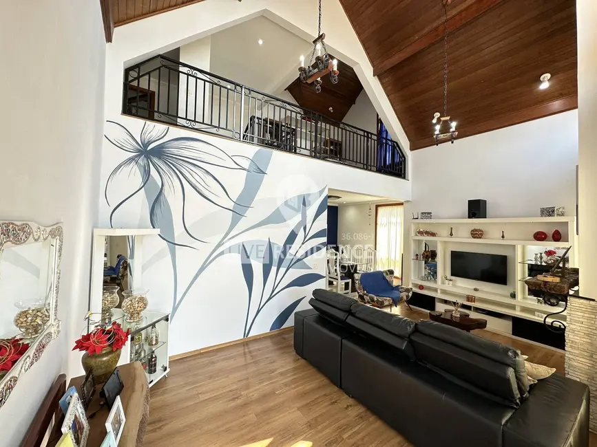 Foto 5 de Casa de Condomínio com 3 quartos à venda, 335m2 em Itatiba - SP