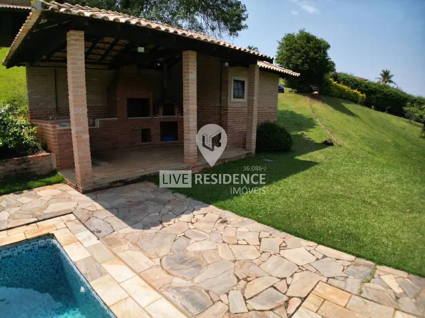 Foto 7 de Casa de Condomínio com 3 quartos à venda, 280m2 em Capela do Barreiro, Itatiba - SP