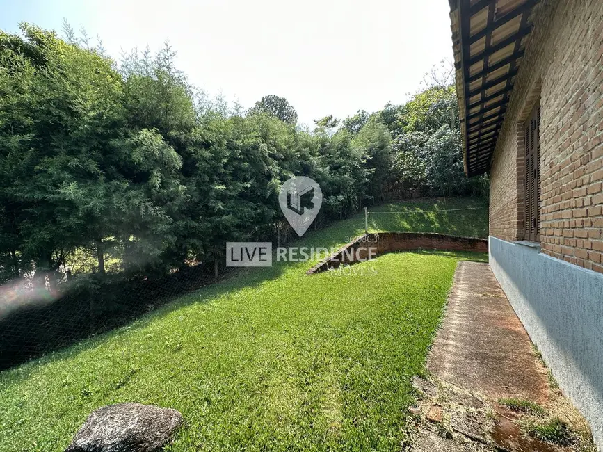 Foto 9 de Casa de Condomínio com 3 quartos à venda, 280m2 em Capela do Barreiro, Itatiba - SP