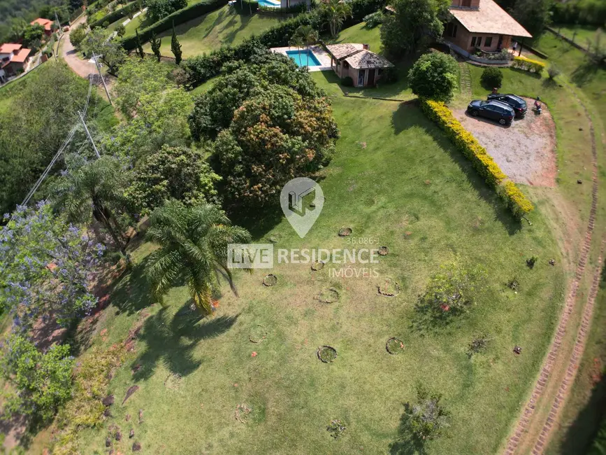 Foto 4 de Casa de Condomínio com 3 quartos à venda, 280m2 em Capela do Barreiro, Itatiba - SP