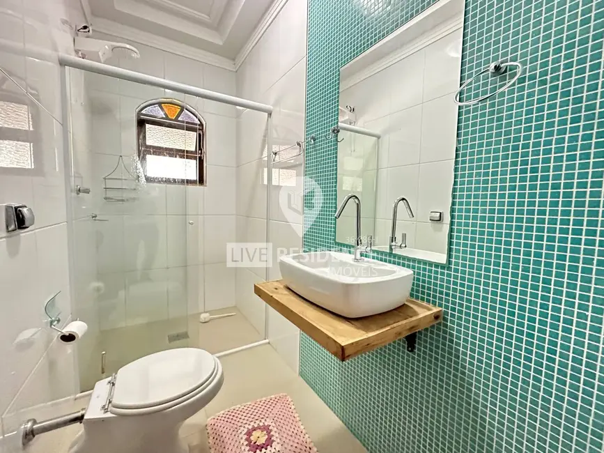 Foto 9 de Casa de Condomínio com 4 quartos à venda, 250m2 em Capela do Barreiro, Itatiba - SP