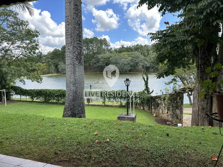 Foto 5 de Casa de Condomínio com 4 quartos à venda, 250m2 em Capela do Barreiro, Itatiba - SP