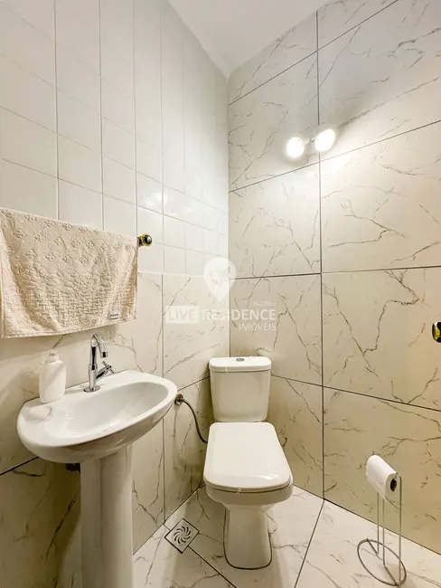 Foto 9 de Casa de Condomínio com 5 quartos à venda, 319m2 em Capela do Barreiro, Itatiba - SP