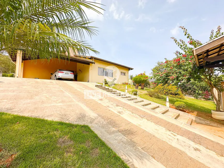 Foto 2 de Casa de Condomínio com 3 quartos à venda, 247m2 em Parque São Gabriel, Itatiba - SP