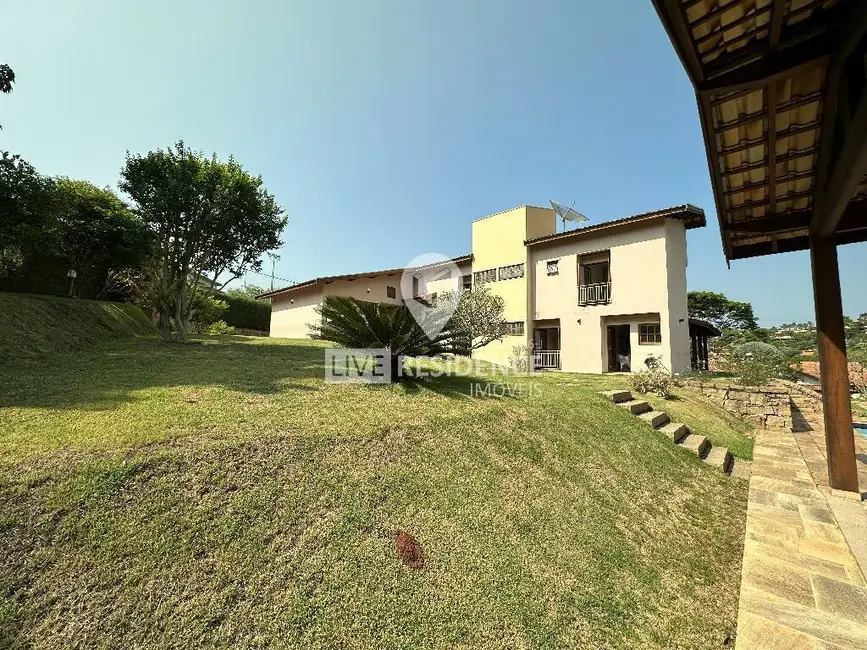 Foto 6 de Casa de Condomínio com 5 quartos à venda, 440m2 em Capela do Barreiro, Itatiba - SP