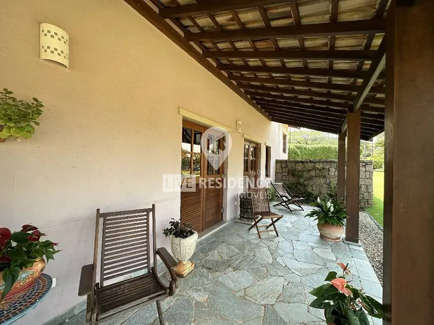 Foto 9 de Casa de Condomínio com 5 quartos à venda, 440m2 em Capela do Barreiro, Itatiba - SP