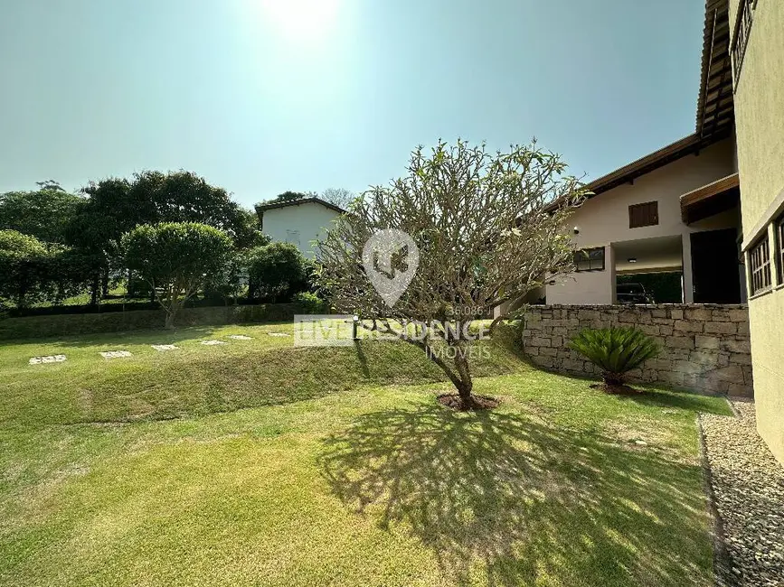 Foto 7 de Casa de Condomínio com 5 quartos à venda, 440m2 em Capela do Barreiro, Itatiba - SP