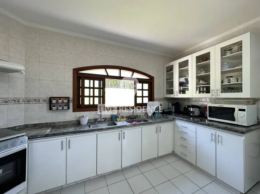 Foto 5 de Casa de Condomínio com 6 quartos à venda, 653m2 em Capela do Barreiro, Itatiba - SP