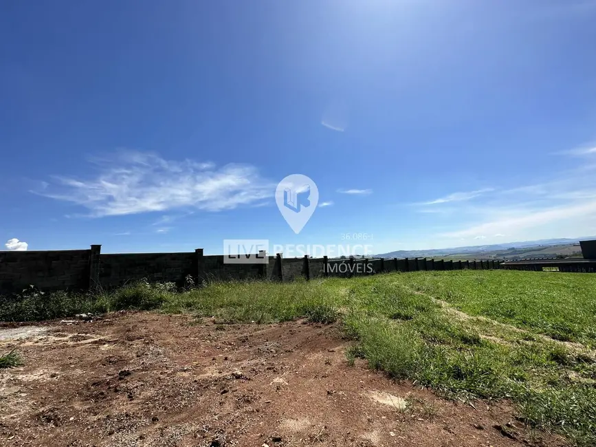 Foto 4 de Lote de Condomínio à venda, 1100m2 em Itatiba - SP