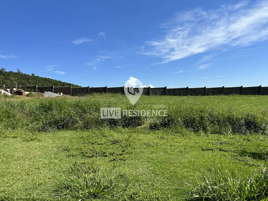 Foto 8 de Lote de Condomínio à venda, 1100m2 em Itatiba - SP