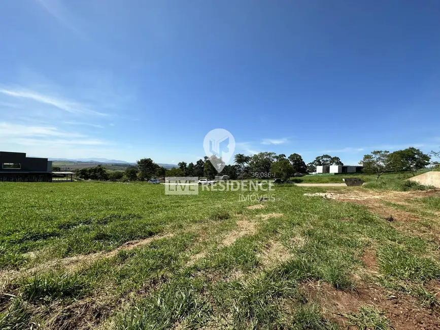 Foto 5 de Lote de Condomínio à venda, 1100m2 em Itatiba - SP