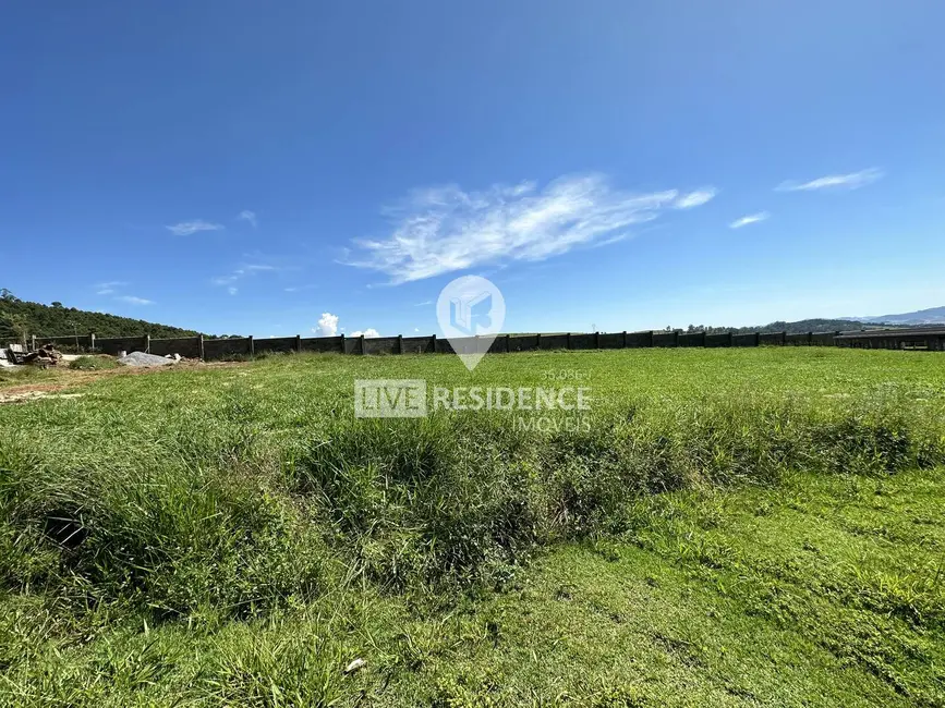 Foto 7 de Lote de Condomínio à venda, 1100m2 em Itatiba - SP