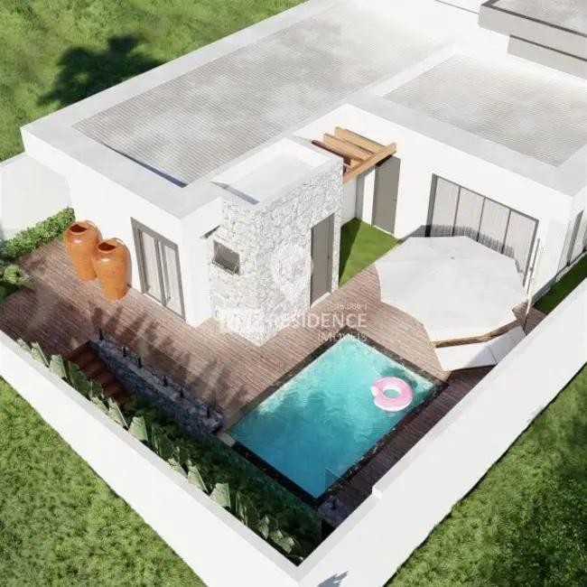 Foto 6 de Casa de Condomínio com 3 quartos à venda, 190m2 em Itatiba - SP