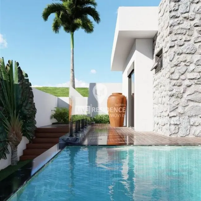 Foto 4 de Casa de Condomínio com 3 quartos à venda, 190m2 em Itatiba - SP