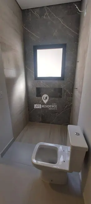 Foto 8 de Casa de Condomínio com 3 quartos à venda, 190m2 em Itatiba - SP