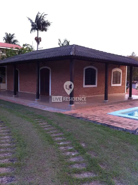 Foto 1 de Casa com 2 quartos à venda, 162m2 em Jardim do Leste, Itatiba - SP