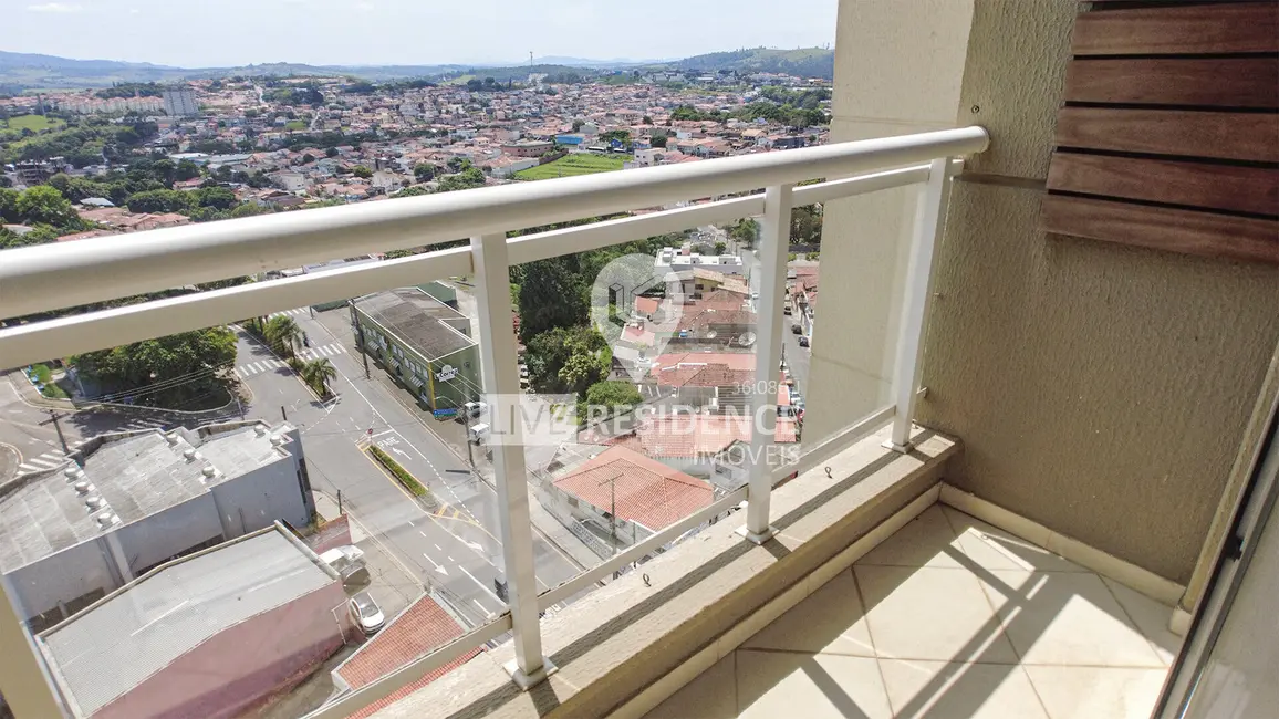 Apartamento com 1 quarto à venda, 77m2 em Jardim Carlos Borella, Itatiba - SP - imagem 5 Foto 5 de Apartamento com 1 quarto à venda, 77m2 em Jardim Carlos Borella, Itatiba - SP
