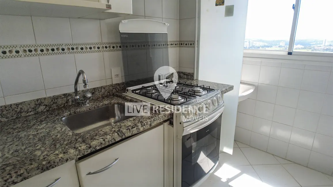 Apartamento com 1 quarto à venda, 77m2 em Jardim Carlos Borella, Itatiba - SP - imagem 4 Foto 4 de Apartamento com 1 quarto à venda, 77m2 em Jardim Carlos Borella, Itatiba - SP
