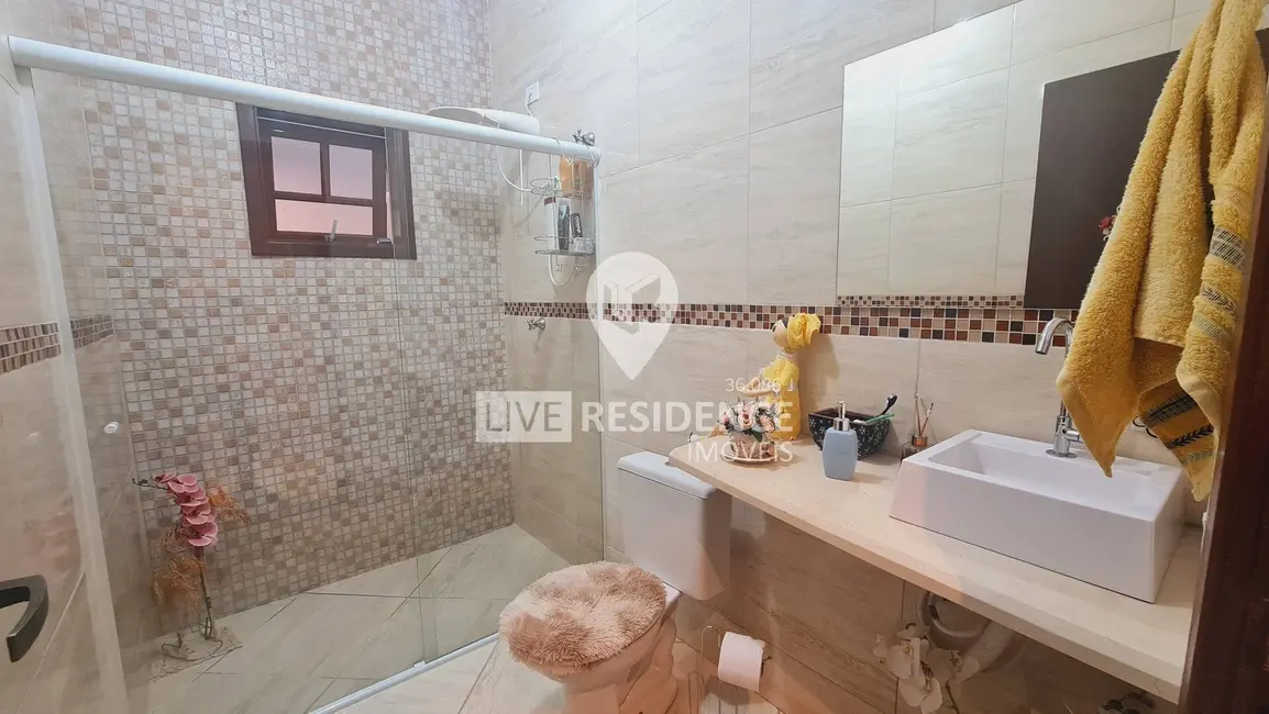 Foto 8 de Casa com 2 quartos à venda, 95m2 em Loteamento Residencial Terra Nova, Itatiba - SP