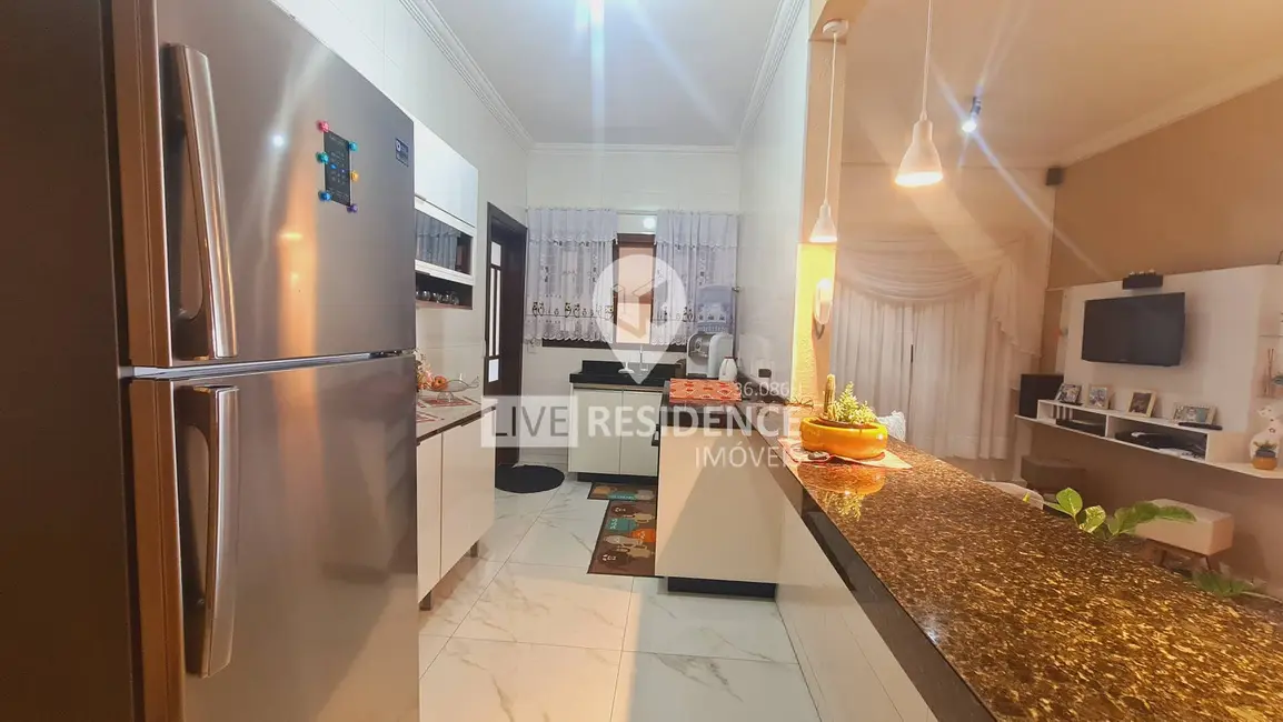 Foto 4 de Casa com 2 quartos à venda, 95m2 em Loteamento Residencial Terra Nova, Itatiba - SP