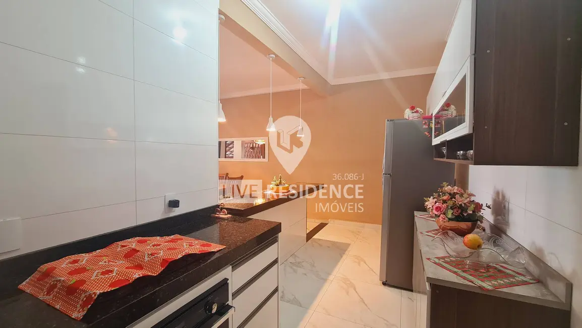 Foto 6 de Casa com 2 quartos à venda, 95m2 em Loteamento Residencial Terra Nova, Itatiba - SP