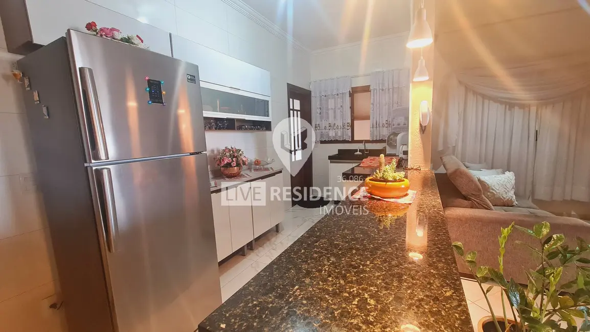 Foto 3 de Casa com 2 quartos à venda, 95m2 em Loteamento Residencial Terra Nova, Itatiba - SP