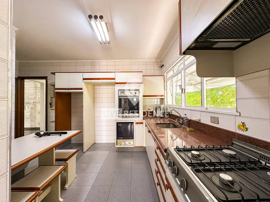 Foto 6 de Casa com 3 quartos à venda, 479m2 em Nova Itatiba, Itatiba - SP