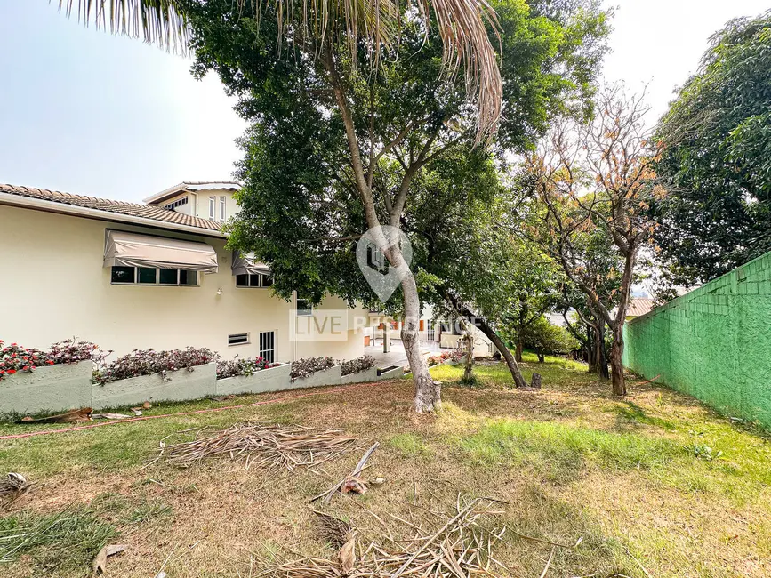 Foto 3 de Casa com 3 quartos à venda, 479m2 em Nova Itatiba, Itatiba - SP