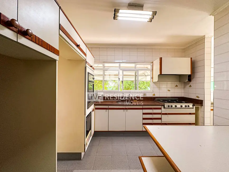 Foto 8 de Casa com 3 quartos à venda, 479m2 em Nova Itatiba, Itatiba - SP