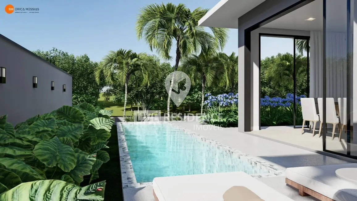 Foto 7 de Casa de Condomínio com 4 quartos à venda, 250m2 em Itatiba - SP