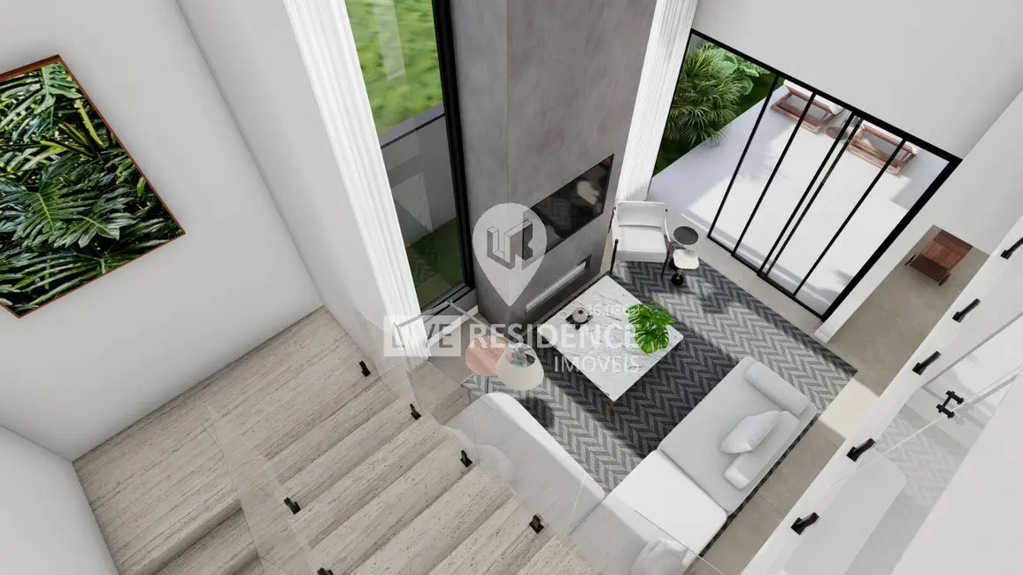 Foto 8 de Casa de Condomínio com 4 quartos à venda, 250m2 em Itatiba - SP