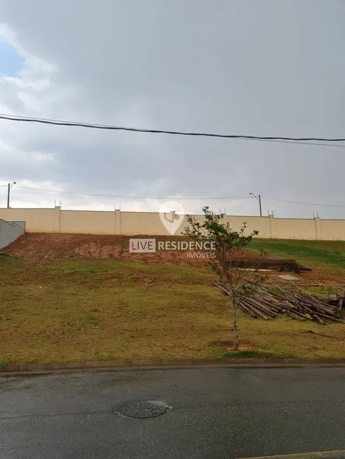 Foto 1 de Lote de Condomínio à venda, 381m2 em Itatiba - SP