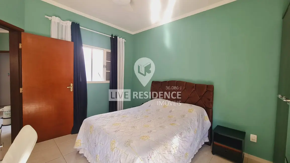 Foto 2 de Casa com 2 quartos à venda, 140m2 em Loteamento Aída Haddad Jafet, Itatiba - SP
