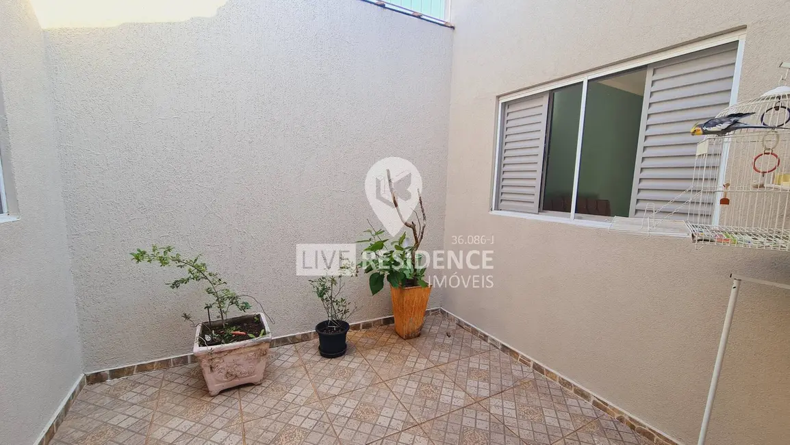 Foto 9 de Casa com 2 quartos à venda, 140m2 em Loteamento Aída Haddad Jafet, Itatiba - SP