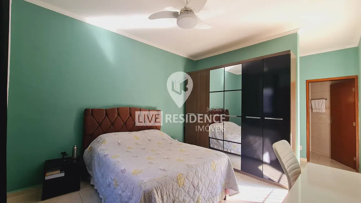 Foto 5 de Casa com 2 quartos à venda, 140m2 em Loteamento Aída Haddad Jafet, Itatiba - SP