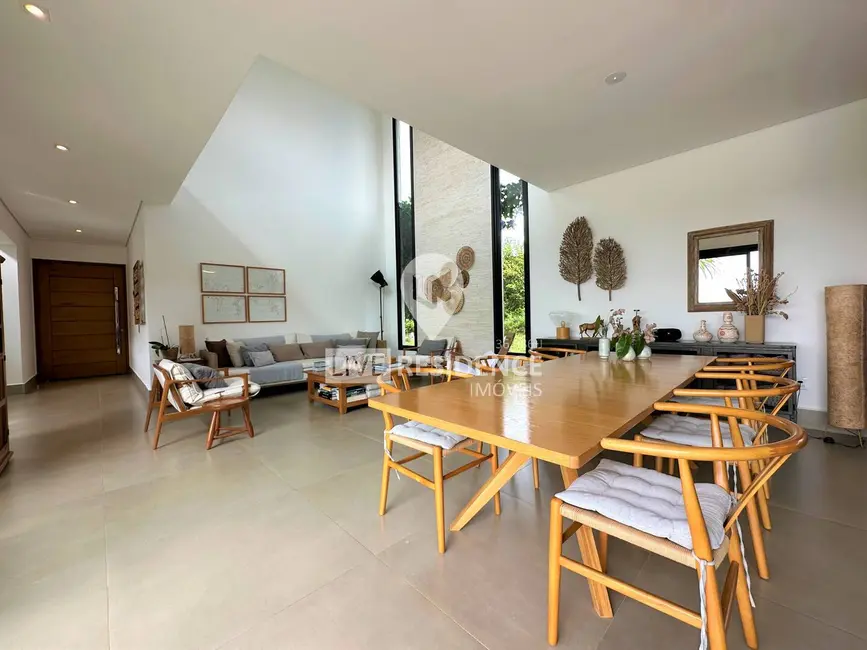 Foto 5 de Casa de Condomínio com 5 quartos à venda, 410m2 em Itatiba - SP