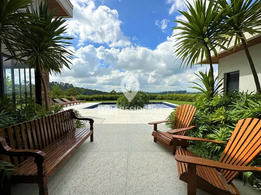 Foto 6 de Casa de Condomínio com 5 quartos à venda, 410m2 em Itatiba - SP