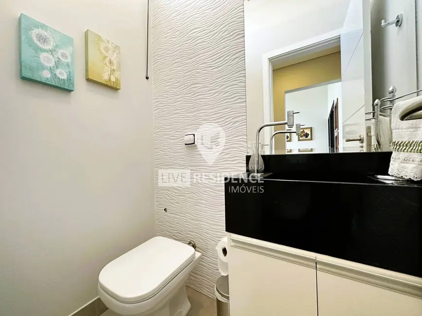 Foto 6 de Casa de Condomínio com 3 quartos à venda, 210m2 em Reserva Santa Rosa, Itatiba - SP