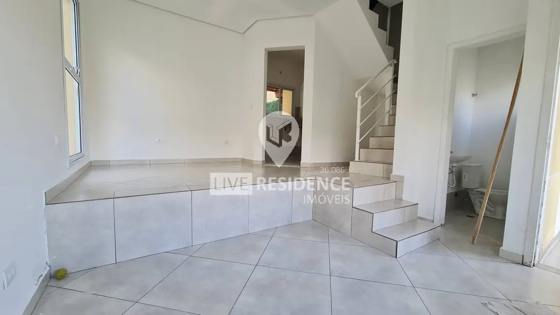 Foto 6 de Casa de Condomínio com 3 quartos à venda, 77m2 em Vila Santa Terezinha, Itatiba - SP