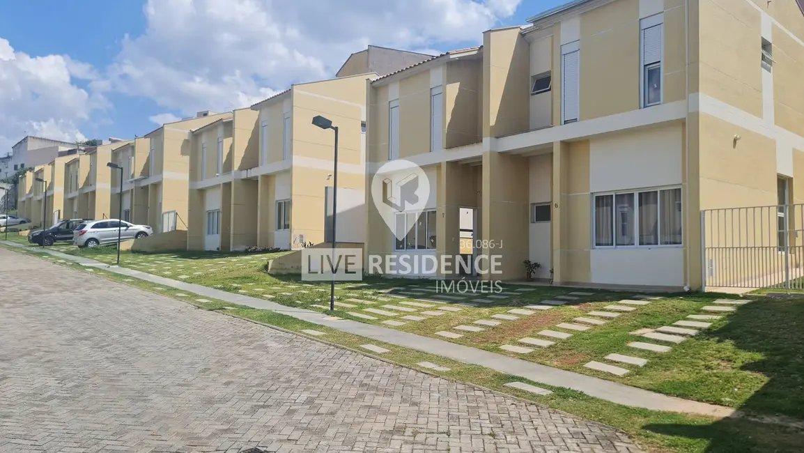 Foto 3 de Casa de Condomínio com 3 quartos à venda, 77m2 em Vila Santa Terezinha, Itatiba - SP