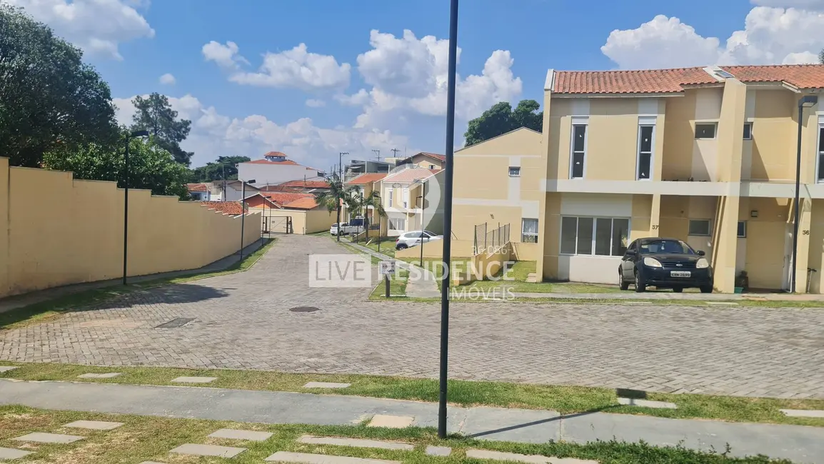 Foto 1 de Casa de Condomínio com 2 quartos à venda, 77m2 em Vila Santa Terezinha, Itatiba - SP