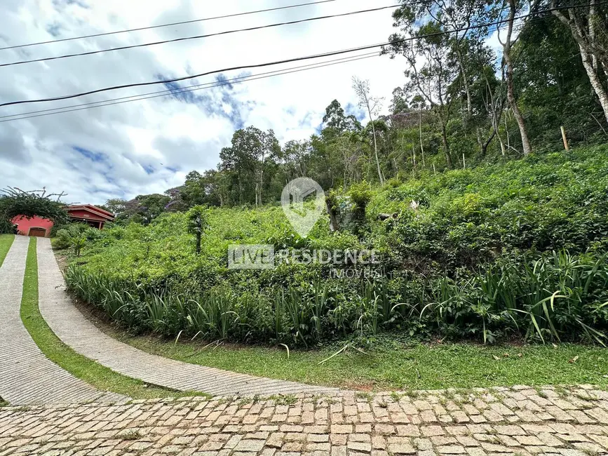 Foto 3 de Lote de Condomínio à venda, 2000m2 em Capela do Barreiro, Itatiba - SP