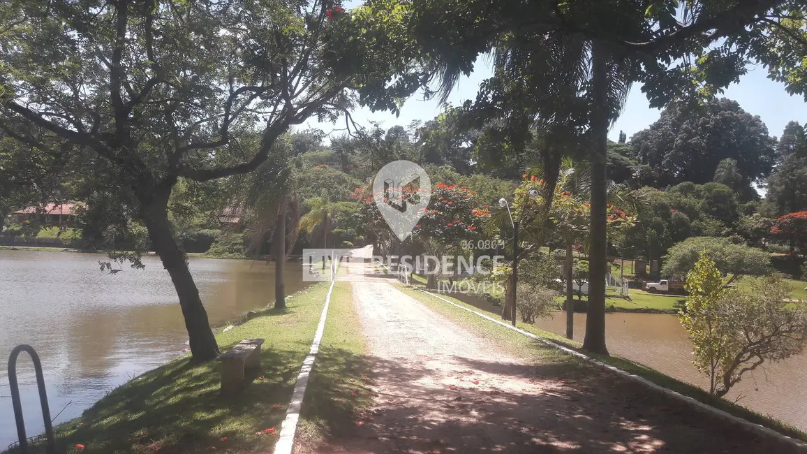 Foto 5 de Lote de Condomínio à venda, 2000m2 em Capela do Barreiro, Itatiba - SP