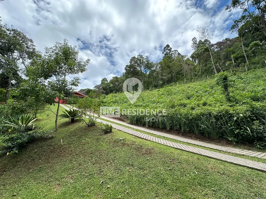 Foto 2 de Lote de Condomínio à venda, 2000m2 em Capela do Barreiro, Itatiba - SP