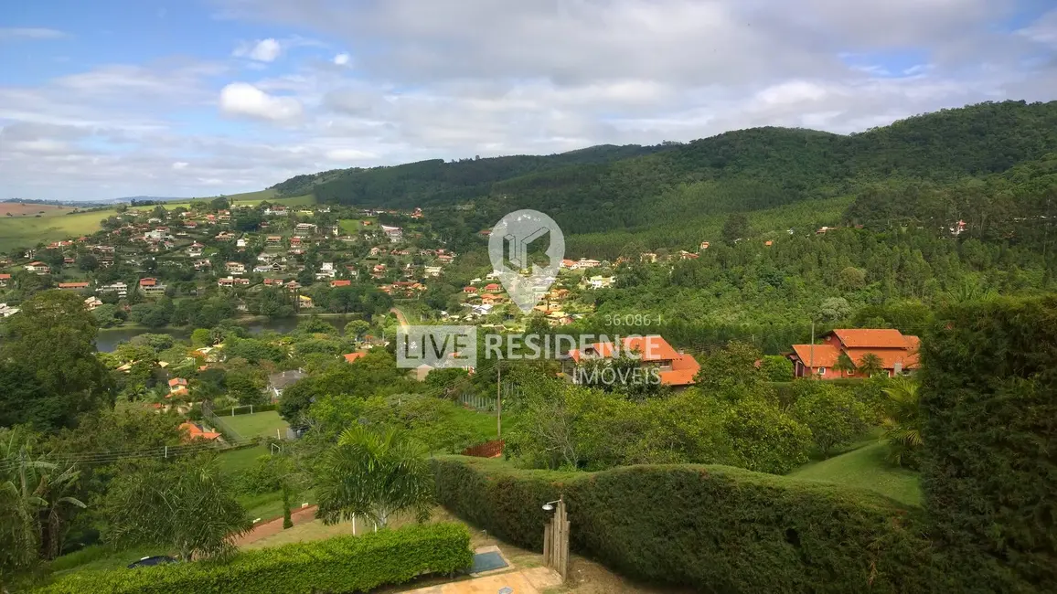 Foto 8 de Lote de Condomínio à venda, 2000m2 em Capela do Barreiro, Itatiba - SP